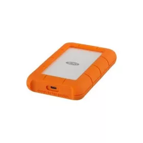   LaCie SSD External Rugged Mini (2.5'/2TB/ USB3.2 GEN 2X2)