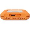 LaCie SSD External Rugged Mini (2.5'/2TB/ USB3.2 GEN 2X2)