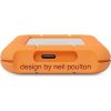 LaCie SSD External Rugged Mini (2.5'/4TB/ USB3.2 GEN 2X2)