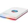 Seagate FireCuda Gaming 2TB USB-A 3.0 2,5" külső HDD fehér Starfield Special Edition