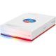 Seagate Game Drive for Xbox 5TB USB-A 3.2 Gen1 3,5" külső HDD fehér (FireCuda Starfield Edition)