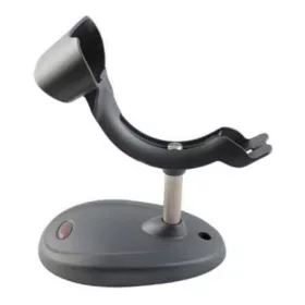   Honeywell STAND GRAY 8CM HEIGHT RIGID ROD OVAL WEIGHTED BASE XENON CRADLE vonalkódolvasó tartó