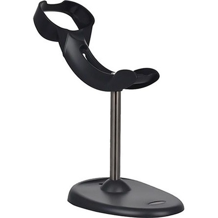 Honeywell STAND GRAY 15CM HGHT RIGID ROD OVAL WEIGHTED BASE XENON CRADLE vonalkódolvasó tartó