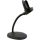 Honeywell STAND GRAY 22CM HEIGHT FLEX ROD OVAL WEIGHTED BASE XENON CUP vonalkódolvasó tartó