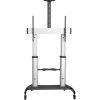 StarTech MOBILE TV STAND .