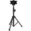 StarTech TRIPOD FLOOR STAND FOR TABLETS TABLET MOUNTS AND STANDS