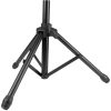 StarTech TRIPOD FLOOR STAND FOR TABLETS TABLET MOUNTS AND STANDS