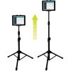 StarTech TRIPOD FLOOR STAND FOR TABLETS TABLET MOUNTS AND STANDS