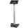 StarTech LOCKABLE FLOOR STAND FOR IPAD RACK ACCESSORIES