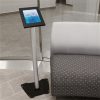 StarTech LOCKABLE FLOOR STAND FOR IPAD RACK ACCESSORIES