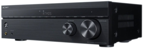 Sony STR-DH790 rádióerősítő