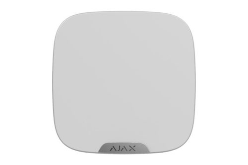 Ajax STREETSIREN-DOUBLEDECK-WHITE
