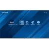 Newline STV+ 85 - 85" LFD kijelző panel, 24/7h üzemidő, Andorid 14, CAST+