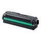 HP / Samsung SLC2620, SLC2670 cián toner, C505L