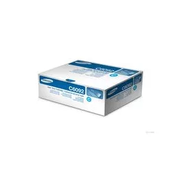 HP / Samsung CLT-C6092S cián tonerkazetta