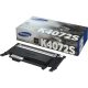 HP / Samsung CLP320 fekete toner, K4072S