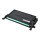 HP / Samsung CLP620, CLP670B fekete toner, 5000 oldal
