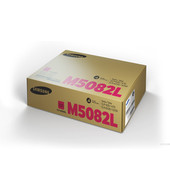 HP / Samsung CLP620, CLP670B bíbor toner, 4000 oldal