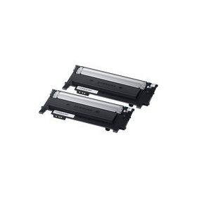 HP / Samsung CLT-P404B 2 darabos fekete tonerkazetta