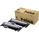 HP / Samsung CLP365 fekete toner, dupla