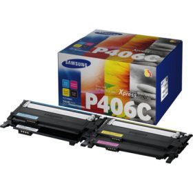 HP / Samsung CLP365 toner garnitúra, P406C