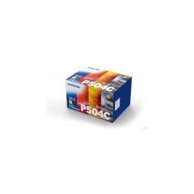 HP Samsung SU400A Multipack P504C