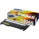 HP / Samsung CLP365 sárga toner, Y406S