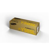HP / Samsung SLC2620, SLC2670 sárga toner, Y505L