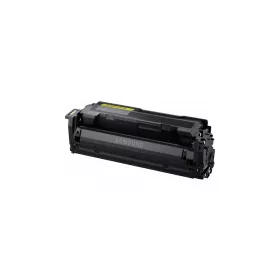 HP Samsung SU557A Toner Yellow 10.000 oldal kapacitás Y603L