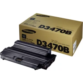 HP / Samsung ML3470B toner, 10000 oldal
