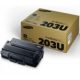 HP Samsung SU916A Toner Black 15.000 oldal kapacitás D203U