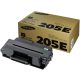 HP / Samsung ML3710 toner, 10000 oldla, D205E