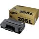 HP / Samsung ML3310 toner, 5000 oldal, D205L