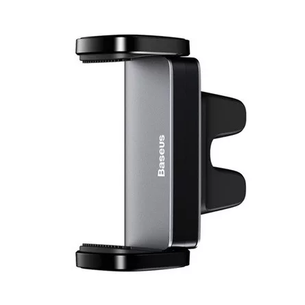 Baseus SUGP-01 telefon autós tartó szellőzőre fekete