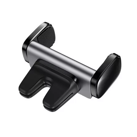 Baseus SUGP-01 telefon autós tartó szellőzőre fekete