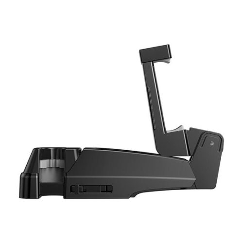 Baseus ACC Baseus Backseat Vehicle Phone Holder Hook fejtámla telefontartó, fekete