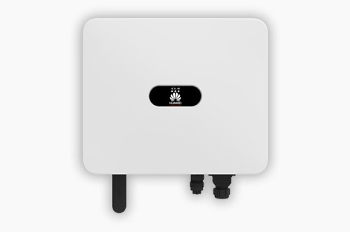 Huawei 12kW hybrid inverter