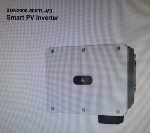 Huawei SUN2000-50KTL-M3 Inverter