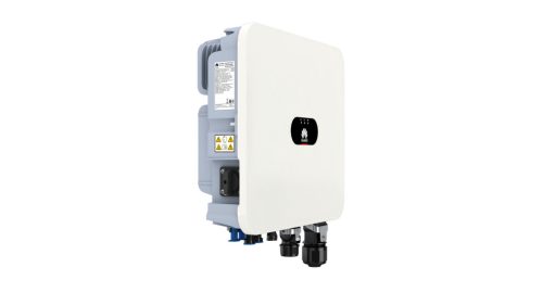 Huawei SUN2000-6K-LB0 inverter