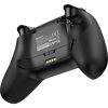 GameSir Super Nova Multiplatform Bluetooth / USB / vezeték nélküli gamepad játékvezérlő kék-fekete