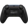 GameSir Super Nova Multiplatform Bluetooth / USB / vezeték nélküli gamepad játékvezérlő kék-fekete