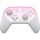 GameSir Super Nova Multiplatform Bluetooth / USB / vezeték nélküli gamepad játékvezérlő rózsaszín