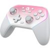 GameSir Super Nova Multiplatform Bluetooth / USB / vezeték nélküli gamepad játékvezérlő rózsaszín