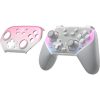 GameSir Super Nova Multiplatform Bluetooth / USB / vezeték nélküli gamepad játékvezérlő rózsaszín
