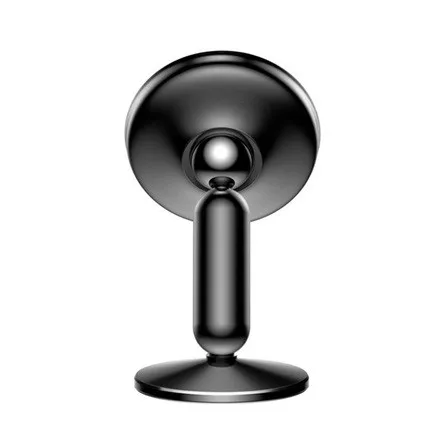 BASEUS BULLET AN ON-BOARD autós tartó műszerfalra, 360°, FEKETE