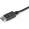StarTech 2 PORT DISPLAYPORT KVM SWITCH KVM SWITCH - OS INDEPENDENT