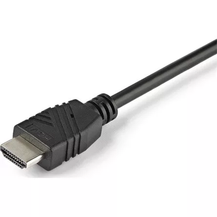 StarTech 2 PORT HDMI KVM SWITCH - 4K60 USB 4K 60HZ - OS INDEPENDENT