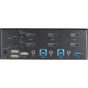 StarTech 2 PT HDMI KVM SWITCH .