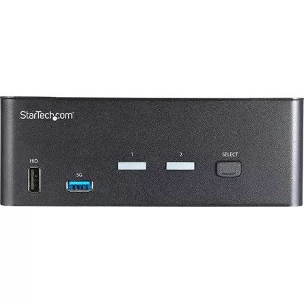 StarTech 2 PT HDMI KVM SWITCH .