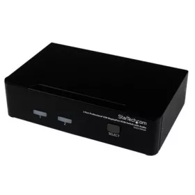 StarTech Professional DisplayPort 2 portos USB KVM switch